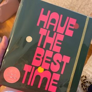 Ban.do Travel Planner (undated)